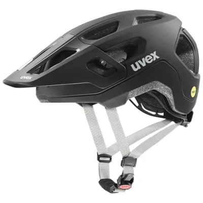 Abbildung von Uvex react jr. MIPS (Neutral 52 56 CM) Fahrradhelme