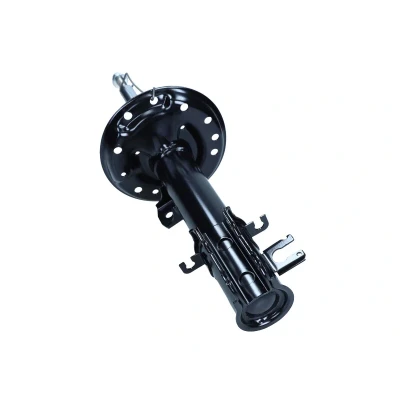 Abbildung von MAXGEAR 11 1520 Stoßdämpfer Vorderachse rechts Gasdruck Zweirohr Federbein oben Stift ALFA ROMEO: MiTo (955) 1.4 MultiAir, 1.3 MultiJet,