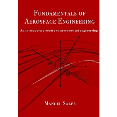 Abbildung von Fundamentals of aerospace engineering: An introductory course to aeronautical engineering