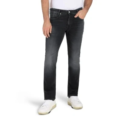 Abbildung von MAC Straight Jeans &quot;Arne Pipe&quot;