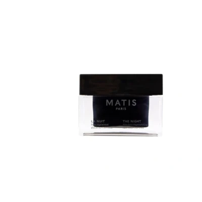 Abbildung von Matis The Night 50 Ml