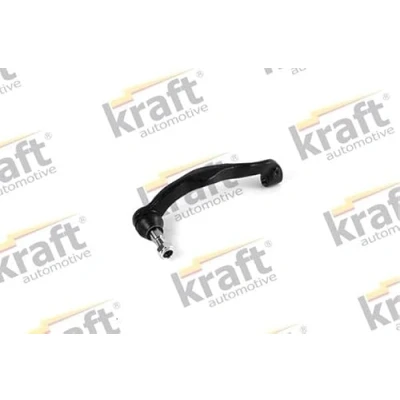 Abbildung von KRAFT 4310628 Spurstangenkopf Vorderachse, rechts, außen VOLKSWAGEN: Transporter 5 Bus, Multivan (7HM, Kastenwagen