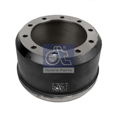Abbildung von Bremstrommel DT Spare Parts 10.23200