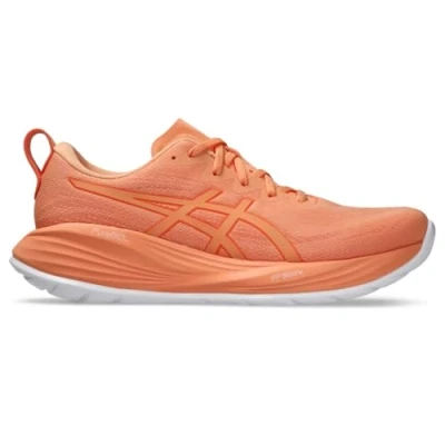 Abbildung von Asics Gelcumulus 27 Laufschuh Straße Lite show mojave, Herren, Größe: 44.5, mojave Schuhe