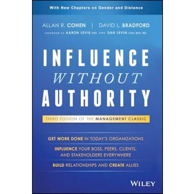 Abbildung von Influence Without Authority