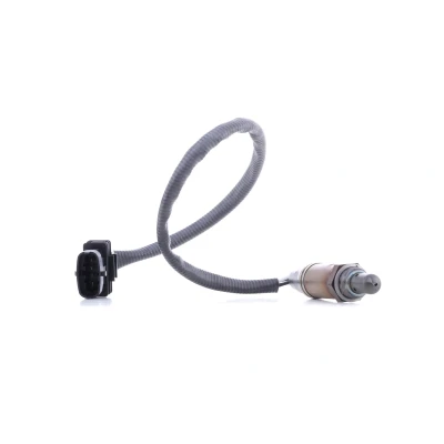 Abbildung von BOSCH 0 258 005 007 Lambdasonde 4 OPEL: Corsa B Schrägheck, Astra G CC, Caravan