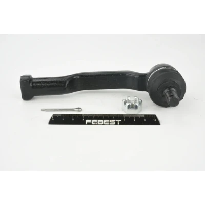 Abbildung von FEBEST 0521 BT50IN Spurstangenkopf innen, Vorderachse FORD: Ranger Mk2, MAZDA: BT 50 Pritsche/Fahrgestell, Pickup