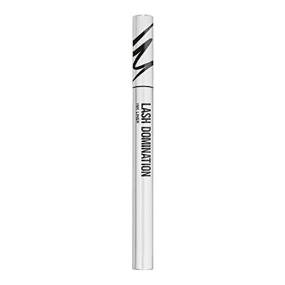 Abbildung von Bare Mínerals Lash Domination Eyeliner, Black, 30 g