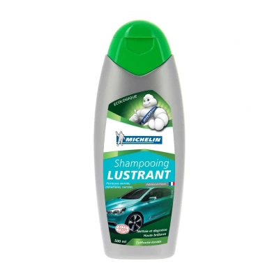 Abbildung von Michelin 009162 Lackreiniger Flasche 500 biologisch abbaubar