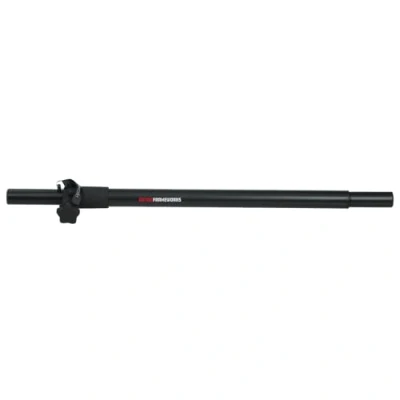 Abbildung von Gator Frameworks Standard Sub Pole mit 20mm Adapter enthalten (GFW SPK SP)