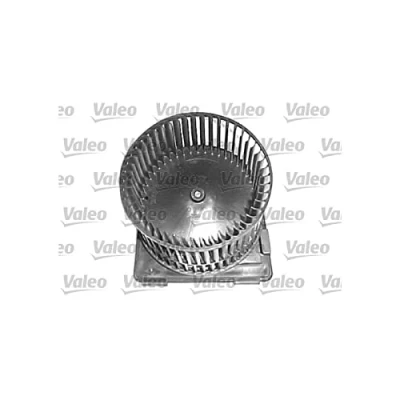 Abbildung von VALEO 698402 Innenraumgebläse OPEL: Vectra B Caravan