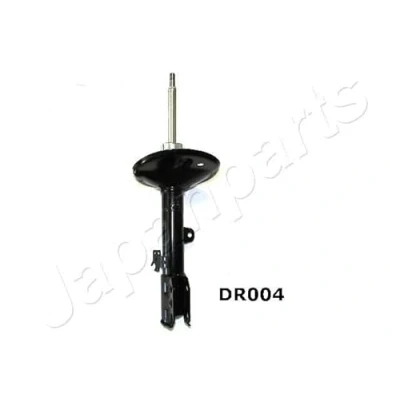 Abbildung von JAPANPARTS MM DR004 Stoßdämpfer Vorderachse links Gasdruck Federbein oben Stift