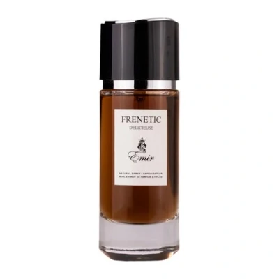Abbildung von Emir Frenetic Delicieuse Extrait de Parfum 80 ml