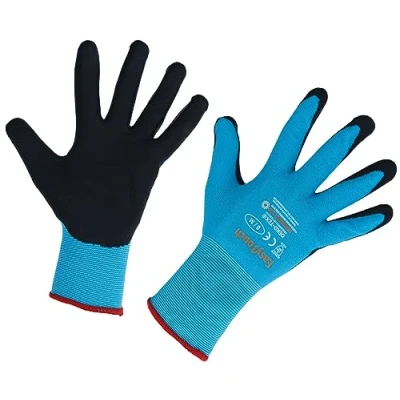 Abbildung von Covalliero Handschuhe EasyTouch 9/L