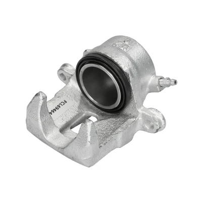 Abbildung von FERODO PREMIER FCL694645 Bremssattel Stahl 110mm mit Zubehör SUZUKI: Grand Vitara I SUV (FT, HT) 2.0 HDI 110 4x4, 2.5 V6 24V 4x4