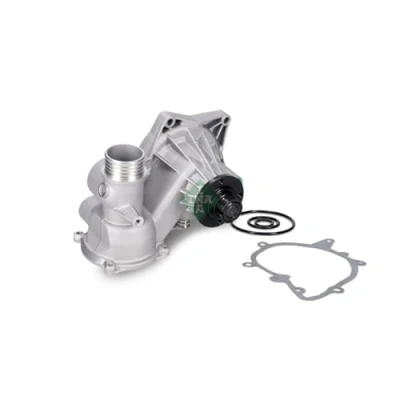 Abbildung von INA 538 0190 10 Wasserpumpe für Keilrippenriementrieb BMW: 7, 5 Limousine, Touring