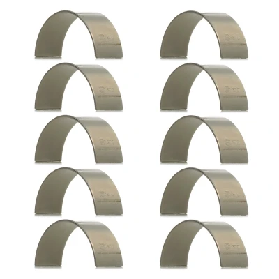 Abbildung von GLYCO 71 3754/5 STD Pleuellager VOLVO: 850 Kombi, S80 I, S60 I