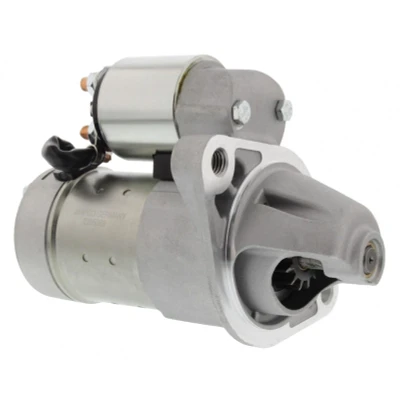 Abbildung von MAPCO 13754 Anlasser 12 1,4 13 OPEL: Astra H Caravan, Zafira B, Schrägheck