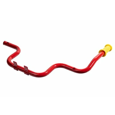 Abbildung von rollyBrake X Trac Premium Bremse f&uuml;r rollytoys Trettraktoren, gelber Griff