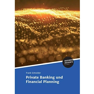 Abbildung von Private Banking und Financial Planning
