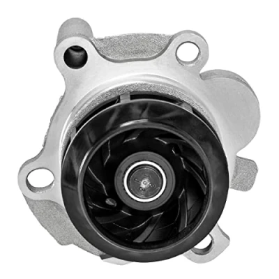Abbildung von VALEO 506532 Wasserpumpe mit Dichtungen ohne Deckel VOLKSWAGEN: Polo IV Schrägheck, Golf 4 Touran I, AUDI: A6 C5 Avant, A4 B7 Avant