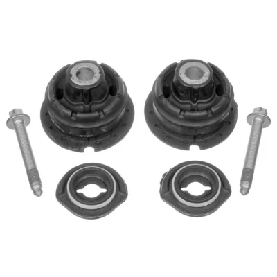 Abbildung von MEYLE 014 753 0001 Reparatursatz, Achskörper Hinterachse rechts, links, vorne ORIGINAL Quality MERCEDES BENZ: E Klasse Limousine