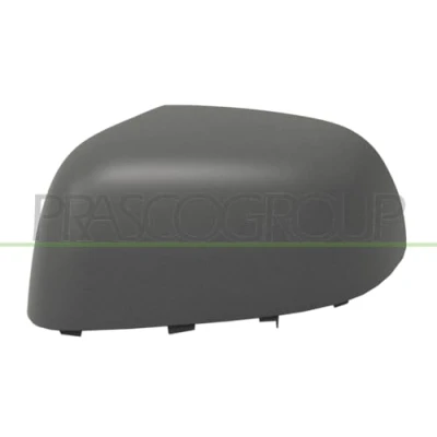 Abbildung von PRASCO DS0147414 Abdeckung, Außenspiegel links grundiert NISSAN: MICRA 4