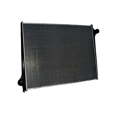 Abbildung von Kühler, Motorkühlung THERMOTEC D7SC001TT