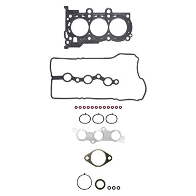 Abbildung von AJUSA 52467300 Dichtungssatz, Zylinderkopf mit Zylinderkopfdichtung, Ventilschaftabdichtung HYUNDAI: i10 I, II Schrägheck
