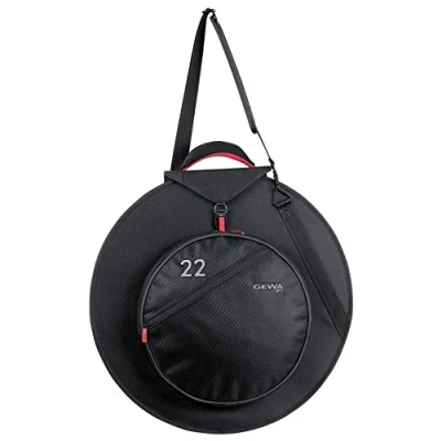 Abbildung von GEWA SPS Cymbal Bag 22in