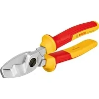Abbildung von VDE Kabelschere Professional 200mm