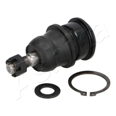 Abbildung von ASHIKA 73 0C C07 Traggelenk Vorderachse 37,5 12X1,25 13,5 96 CHRYSLER: VOYAGER 4