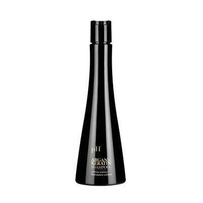 Abbildung von pH Argan &amp; Keratin Shampoo 250 ml
