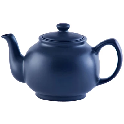 Abbildung von PRICE &amp; KENSINGTON Teekanne &quot;Betty&quot;, 1,1 l, Steingut, matt, 6 Tassen