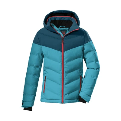 Abbildung von Killtec Skijacke &quot;KSW 157 GRLS SKI QLTD JCKT&quot;