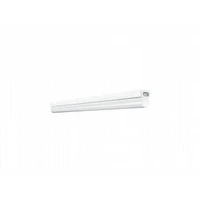 Abbildung von LEDVANCE LED Lichtband Leuchte für Innenanwendungen Kaltweiß 575,0 mm x 27,0 38,0 LINEAR COMPACT BATTEN