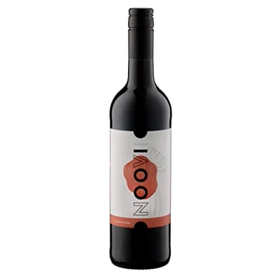 Abbildung von NOOVI Cuvée Rot alkoholfreier Rotwein 0,75l
