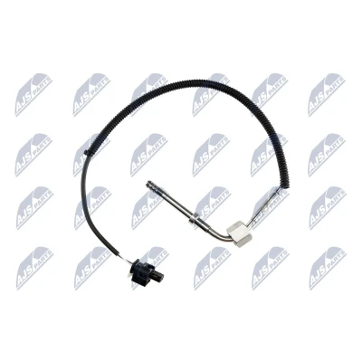 Abbildung von NTY EGT ME 009 Sensor, Abgastemperatur MERCEDES BENZ: GLK, E Klasse Limousine, T modell