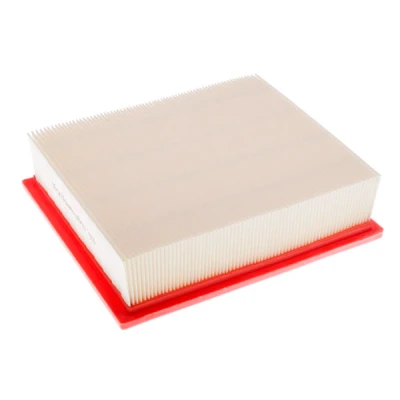 Abbildung von DENCKERMANN A146893 Luftfilter 58 Umluftfilter FORD USA: Explorer Mk2