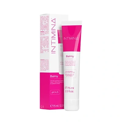 Abbildung von INTIMINA Balmy 75 ml
