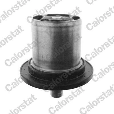 Abbildung von CALORSTAT by Vernet THS1743.82 Kühlwasserthermostat 82 64,0 CITROËN: C8, C5 3, III Kombi, PEUGEOT: 607 Limousine, 406 Coupe, 407 SW