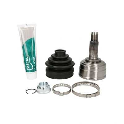 Abbildung von PASCAL G14006PC Gelenk, Antriebswelle radseitig HONDA: ACCORD 1 Hatchback, CRX 2
