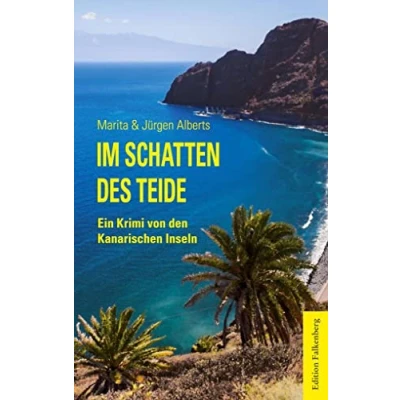 Abbildung von Im Schatten des Teide: Ein Krimi von den Kanarischen Inseln