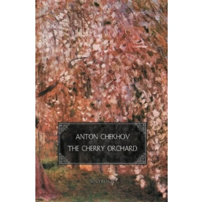Abbildung von The Cherry Orchard: A Comedy in Four Acts (Plays by Anton Chekhov)