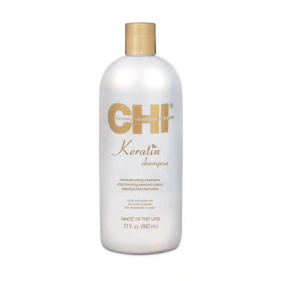 Abbildung von CHI Keratin Shampoo 946ml