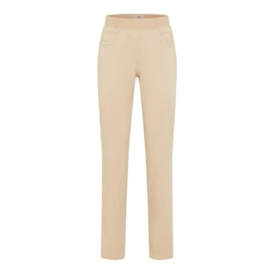 Abbildung von BRAX Style Pamina FUN Stoffhose, Damen, Größe: 40xS, Baileys