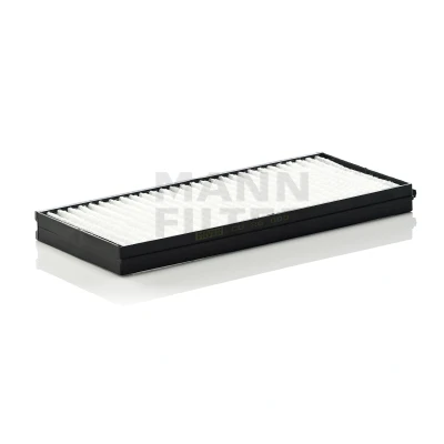 Abbildung von MANN FILTER CU 26 000 2 Innenraumfilter Partikelfilter 251 109 20 KIA: CARENS 2, 1