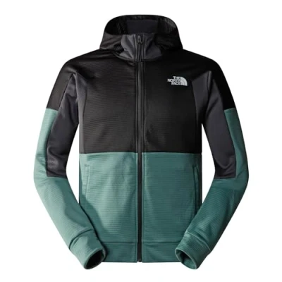 Abbildung von THE NORTH FACE Mountain Athletics Kapuzenpullover OOF S