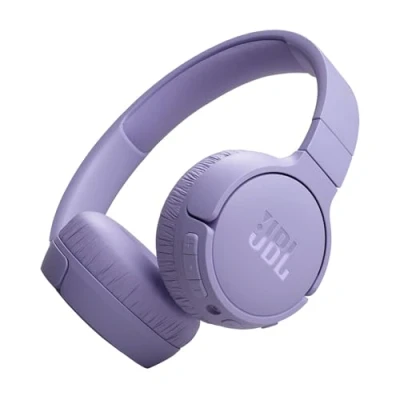 Abbildung von JBL Tune 670NC Purple