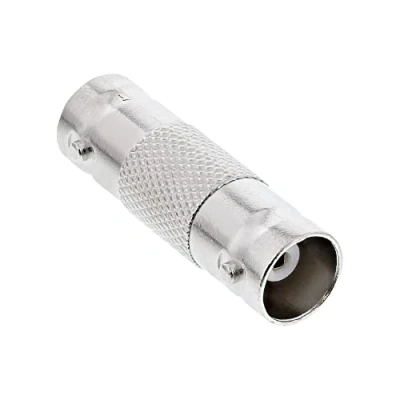 Abbildung von InLine 30029 BNC Kupplung Adapter Buchse /